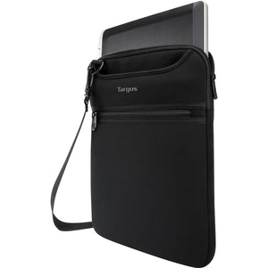 Funda Vertical 14 pulgadas negro TSS913 - Funda Vertical 14 pulgadas negro TSS913 -